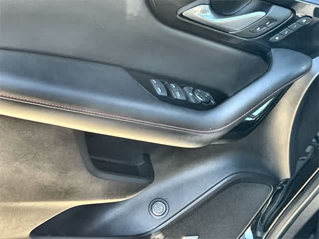 Thumbnail: 2024 Chevrolet Blazer - 30