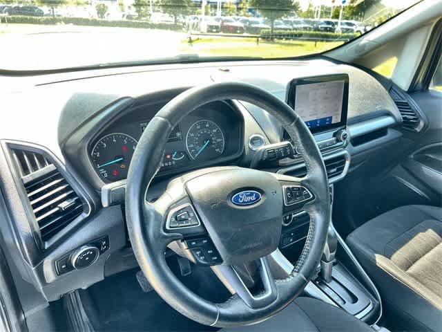 Thumbnail: 2020 Ford EcoSport - 15
