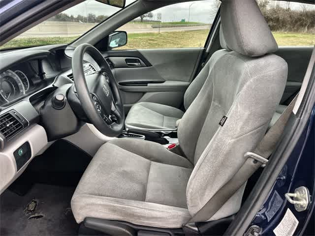 Thumbnail: 2013 Honda Accord - 11