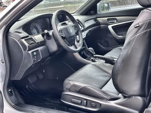 Thumbnail: 2016 Honda Accord - 3