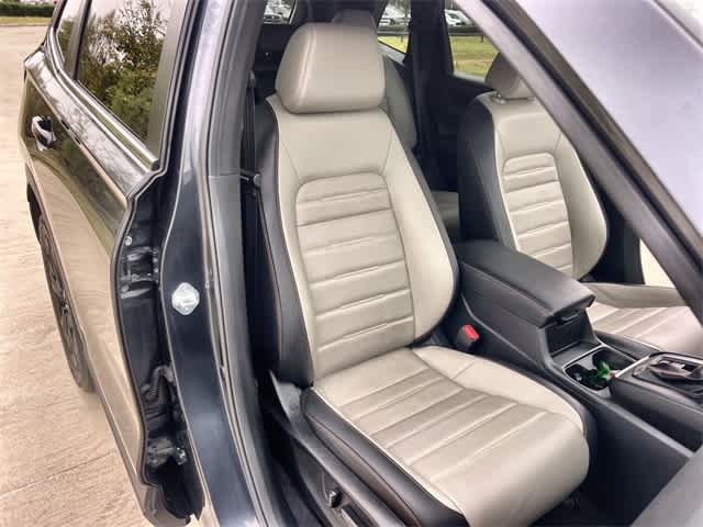 Thumbnail: 2024 Honda CR-V - 12