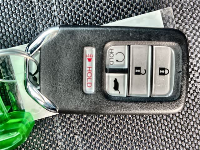 Thumbnail: 2021 Honda CR-V - 21