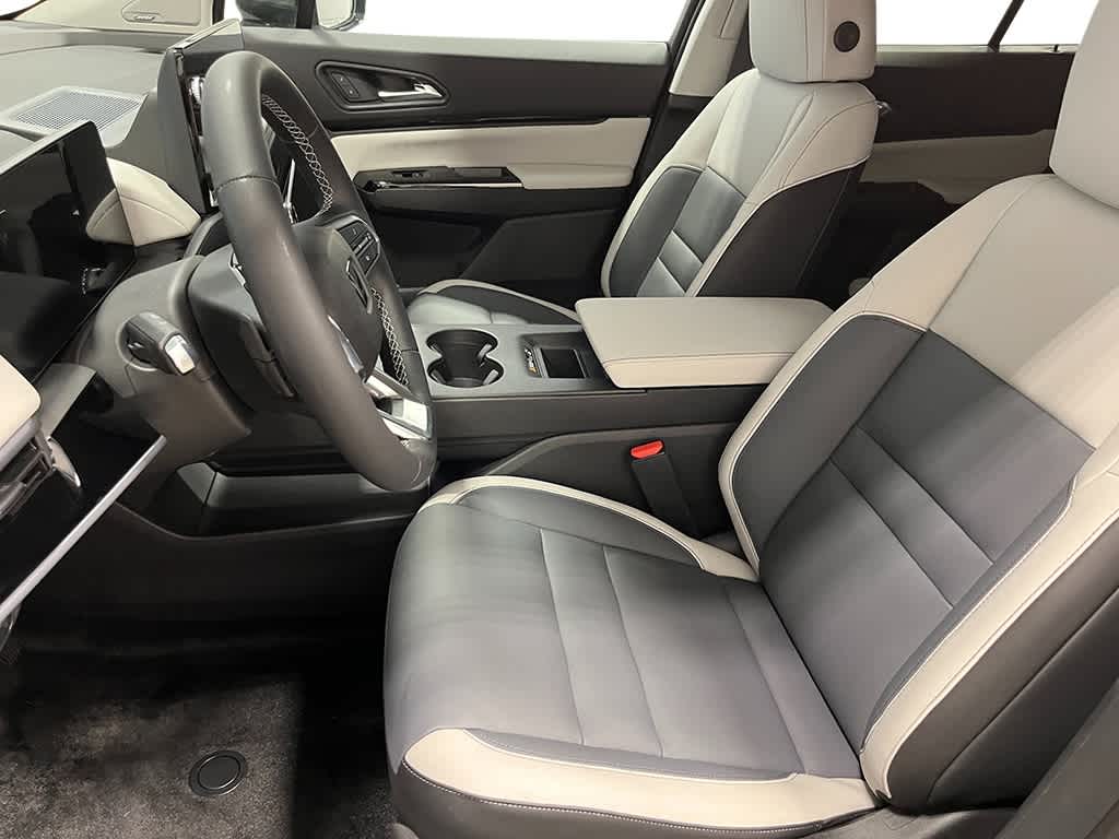 Thumbnail: 2025 Honda Prologue - 13