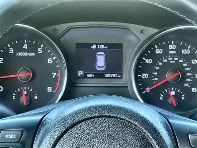 Thumbnail: 2019 Kia Sedona - 19