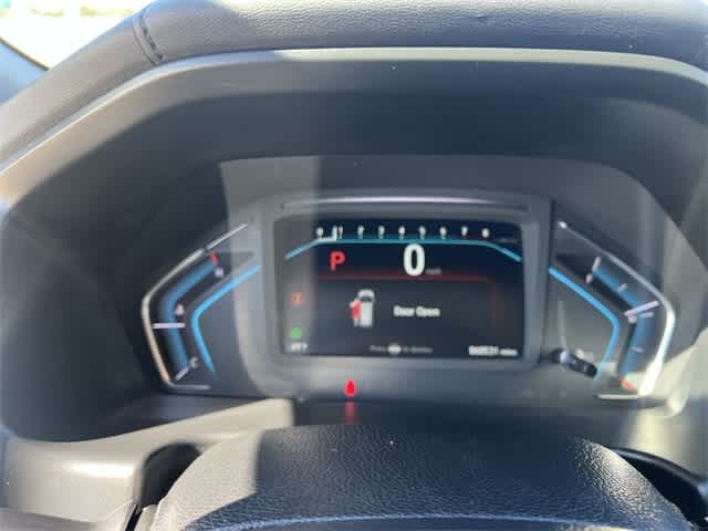 Thumbnail: 2020 Honda Odyssey - 19