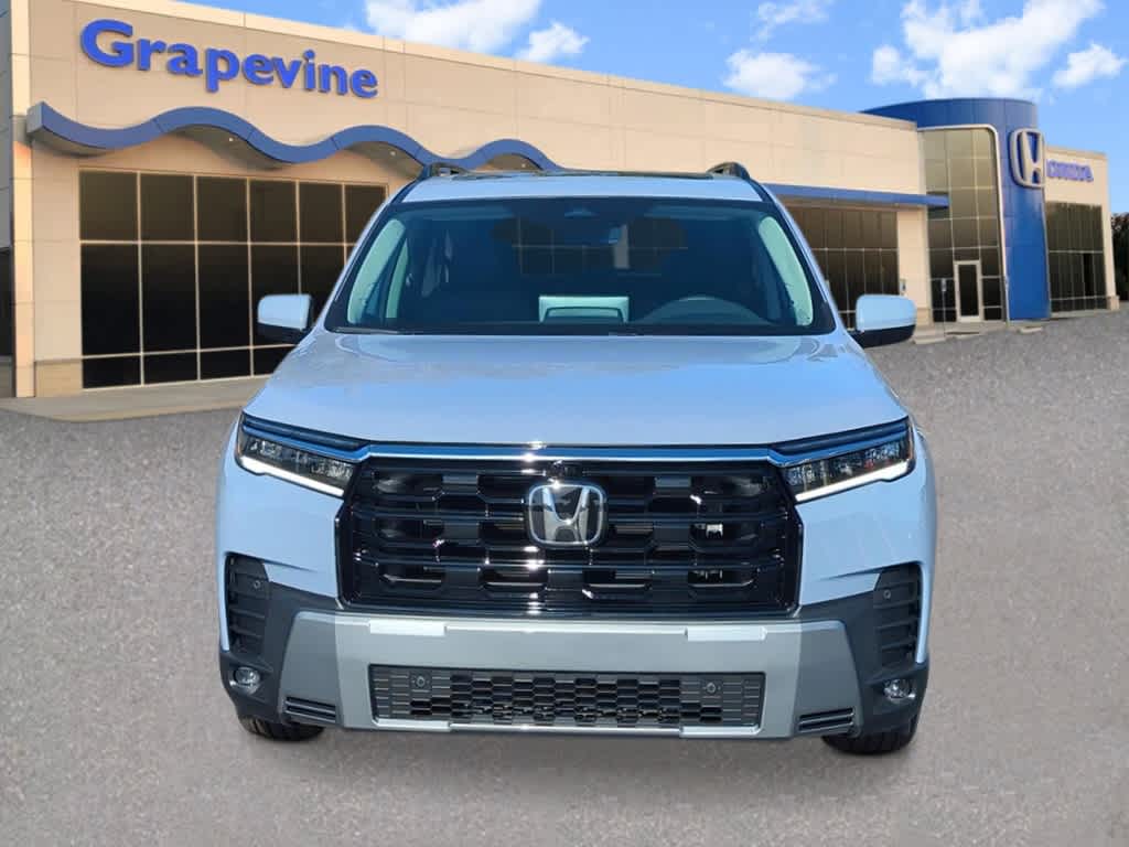 Thumbnail: 2026 Honda Pilot - 6