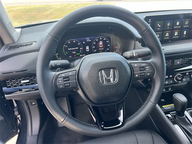 Thumbnail: 2025 Honda Accord - 17