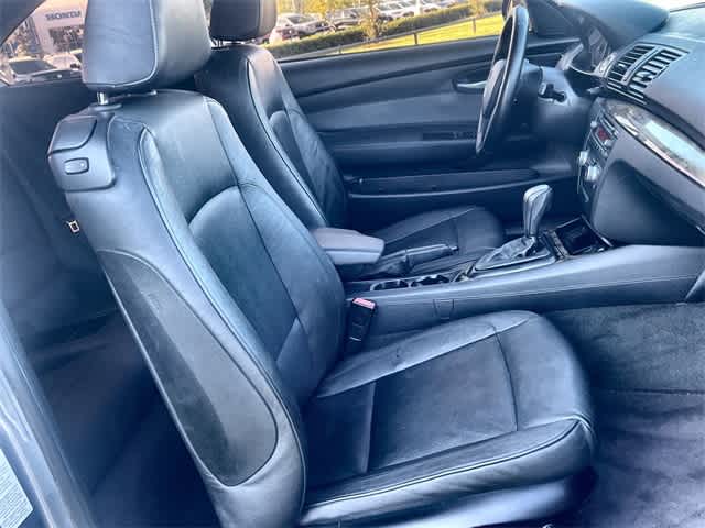 Thumbnail: 2009 BMW 1 Series - 12