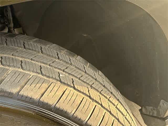 Thumbnail: 2021 GMC Yukon - 23