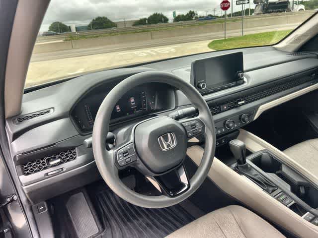 Thumbnail: 2025 Honda Accord - 15