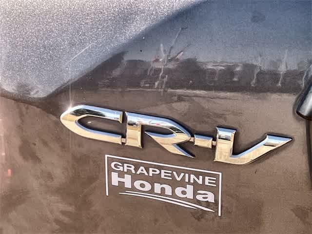 Thumbnail: 2010 Honda CR-V - 8