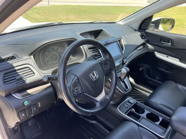 Thumbnail: 2025 Honda HR-V - 15