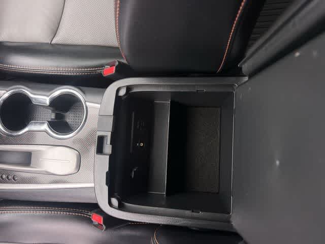 Thumbnail: 2019 Nissan Pathfinder - 27