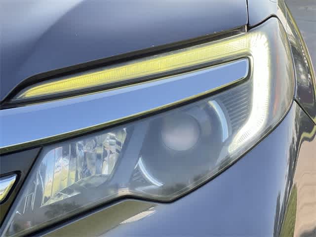 2016 Honda Pilot Touring 24