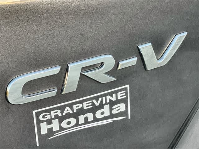Thumbnail: 2022 Honda CR-V - 8