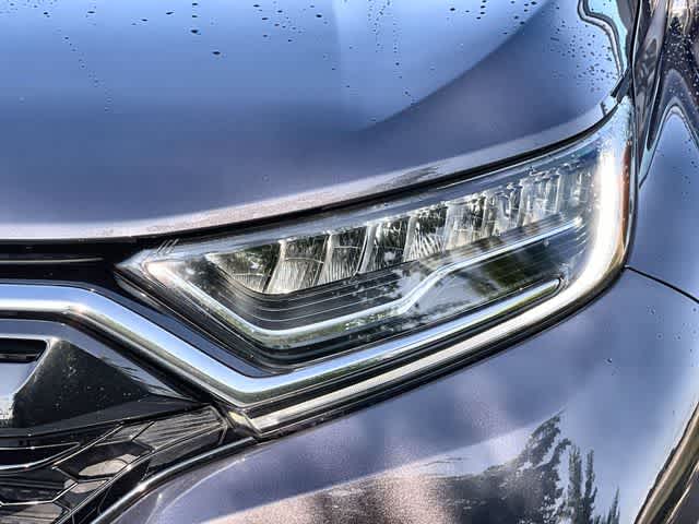 Thumbnail: 2021 Honda CR-V - 24