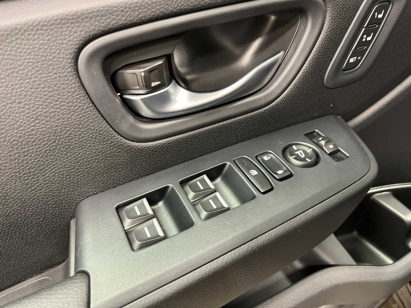 Thumbnail: 2026 Honda Pilot - 12