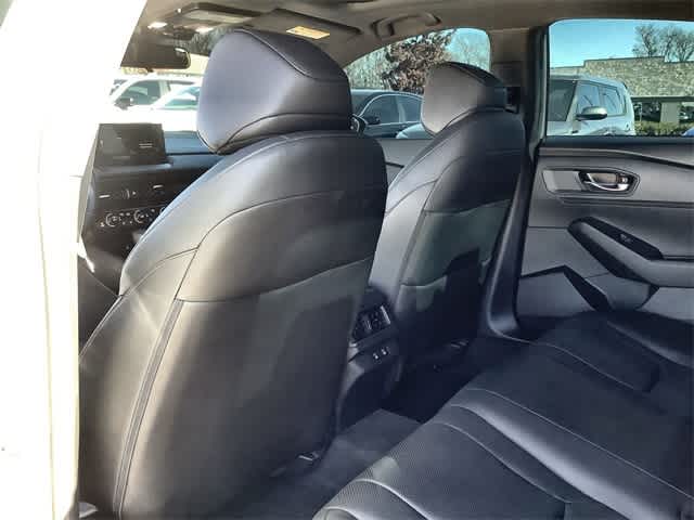 Thumbnail: 2025 Honda Accord - 13