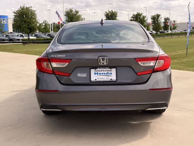 Thumbnail: 2018 Honda Accord - 6