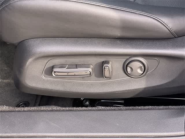 Thumbnail: 2025 Honda Accord - 31