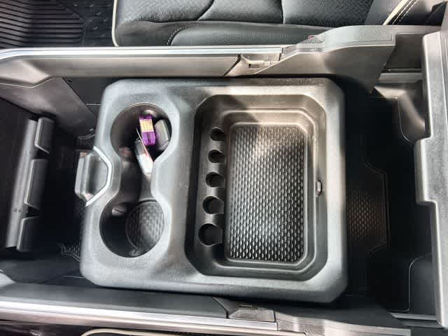 Thumbnail: 2023 RAM 1500 - 27