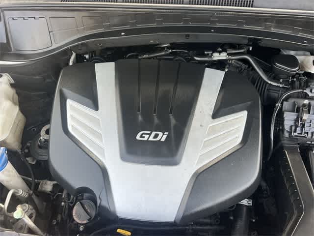 Thumbnail: 2016 Hyundai Santa Fe - 10