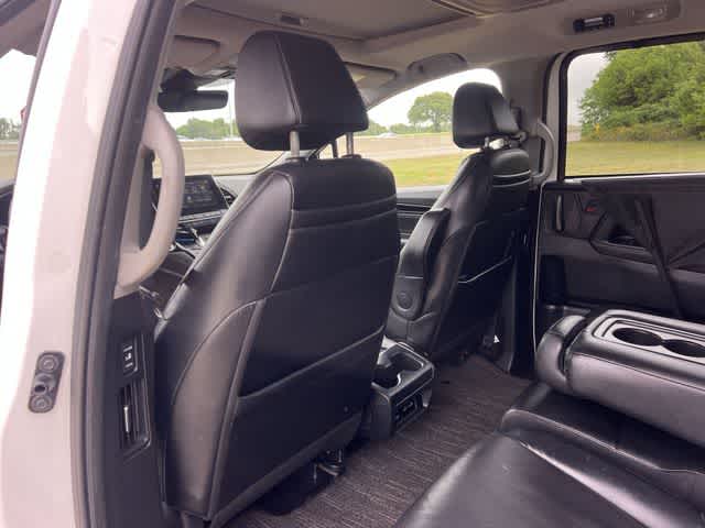 Thumbnail: 2023 Honda Odyssey - 13