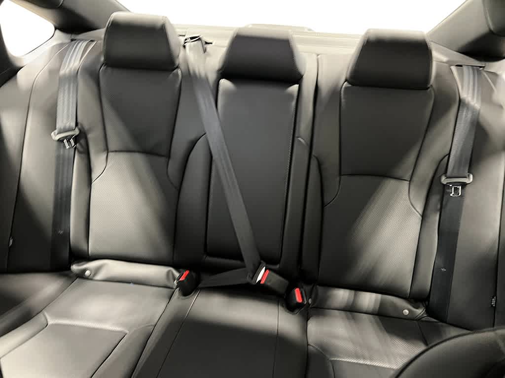 Thumbnail: 2025 Honda Accord - 25