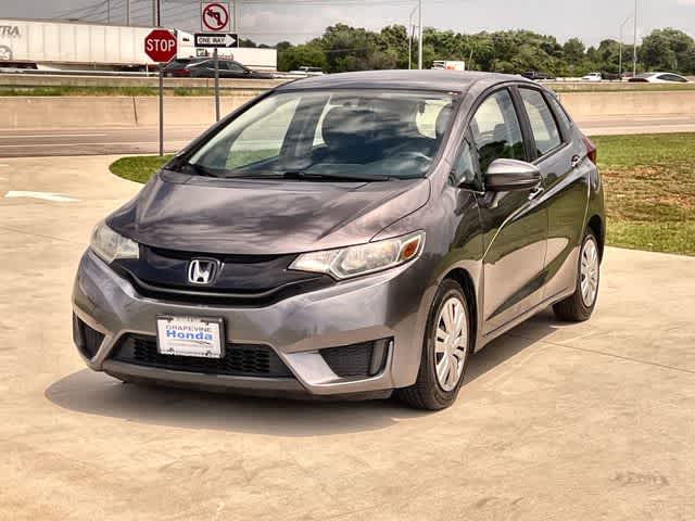Thumbnail: 2017 Honda Fit - 2