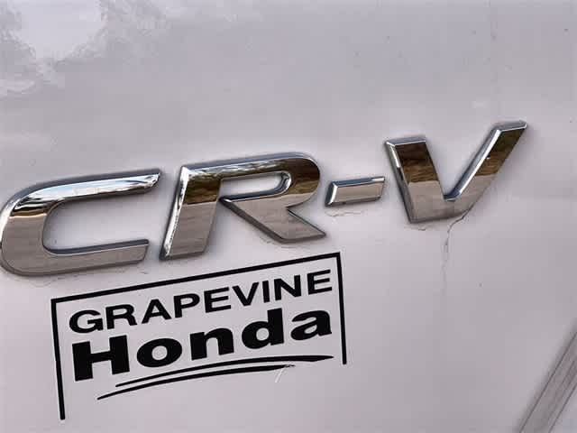 Thumbnail: 2018 Honda CR-V - 8