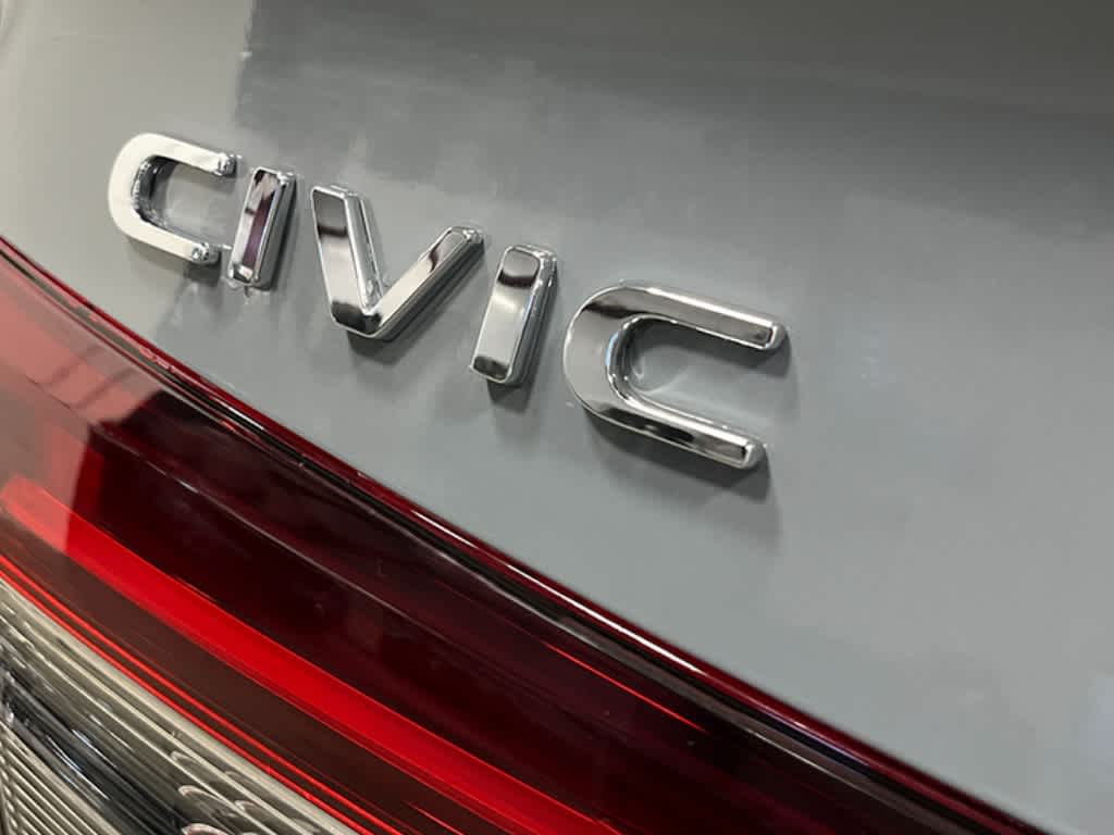 Thumbnail: 2026 Honda Civic - 6