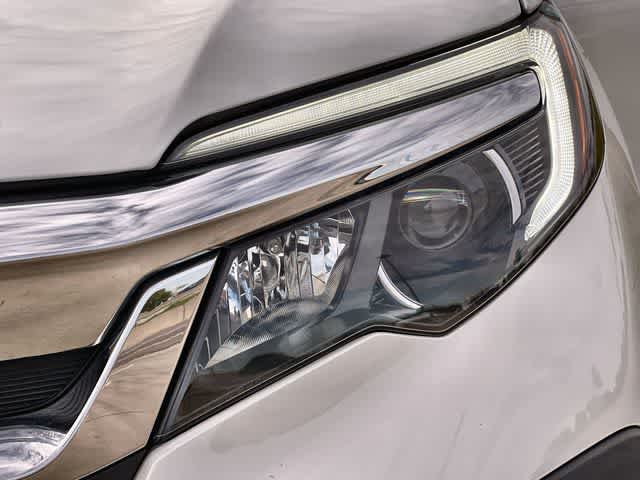 Thumbnail: 2022 Honda Pilot - 24