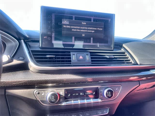 Thumbnail: 2024 Audi SQ5 - 18