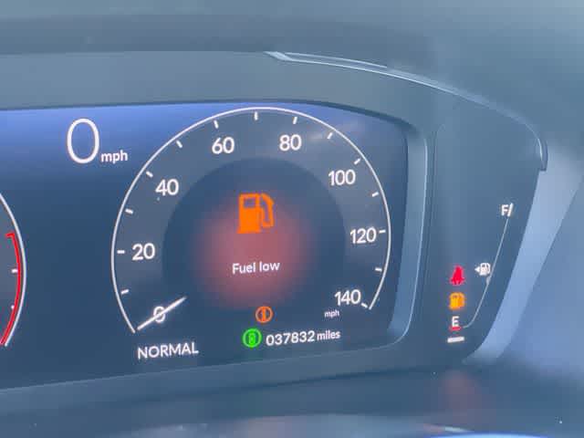Thumbnail: 2023 Honda Pilot - 19