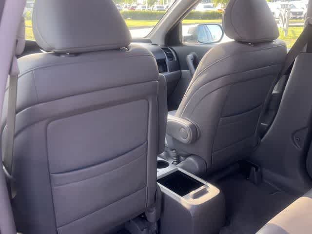 Thumbnail: 2008 Honda CR-V - 13