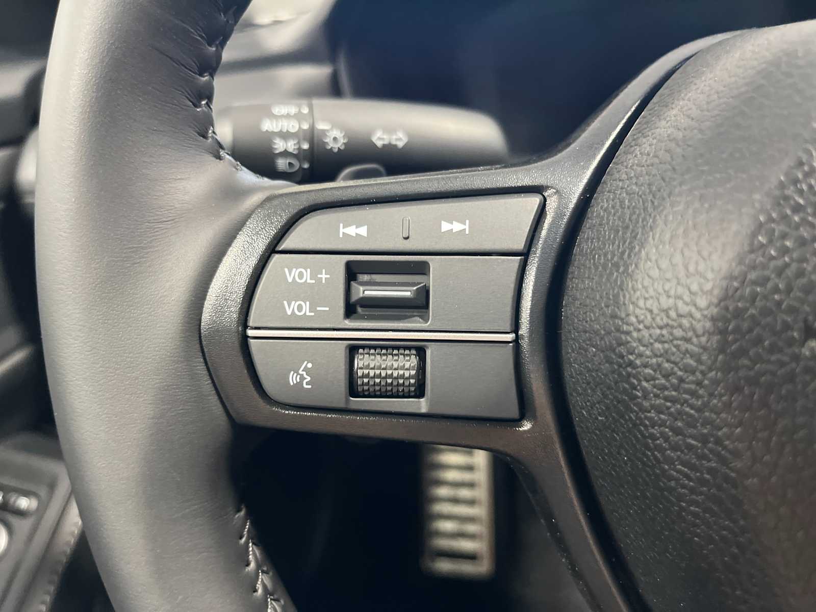 Thumbnail: 2026 Honda Accord - 16