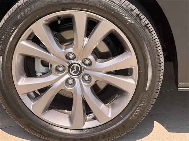 Thumbnail: 2023 Mazda CX-30 - 9