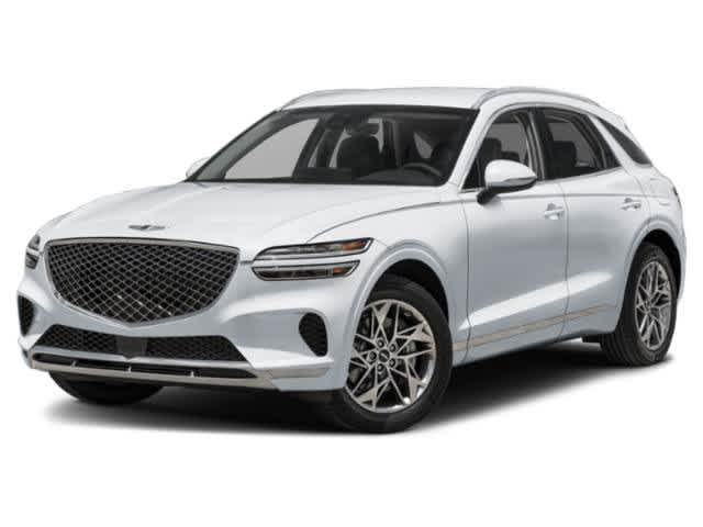 2025 GENESIS GV70
