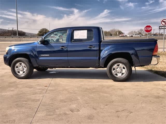 Thumbnail: 2006 Toyota Tacoma - 4