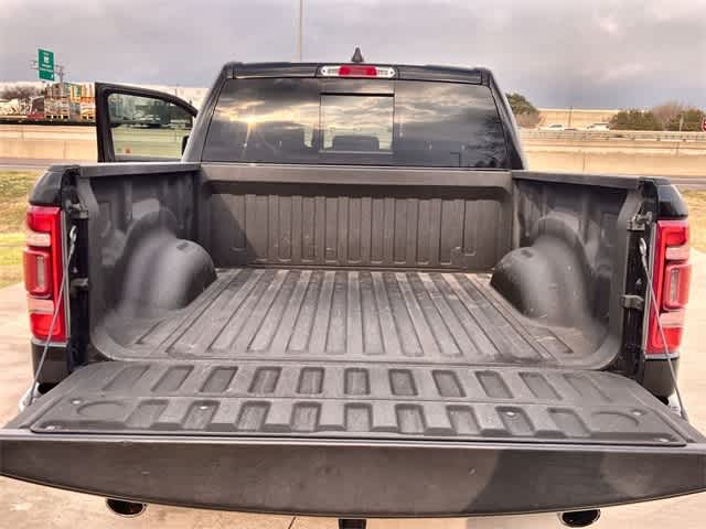 Thumbnail: 2020 RAM 1500 - 20