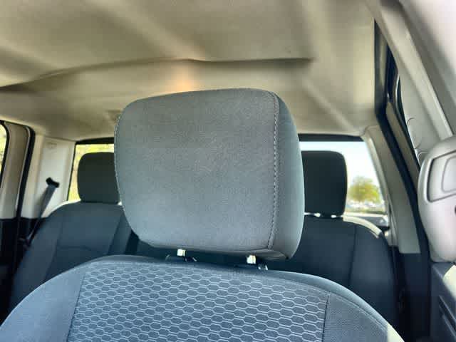 Thumbnail: 2018 RAM 2500 - 25