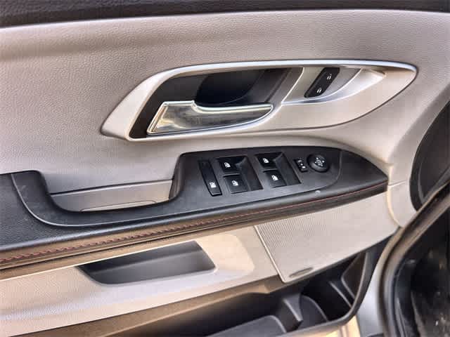 Thumbnail: 2013 Chevrolet Equinox - 29