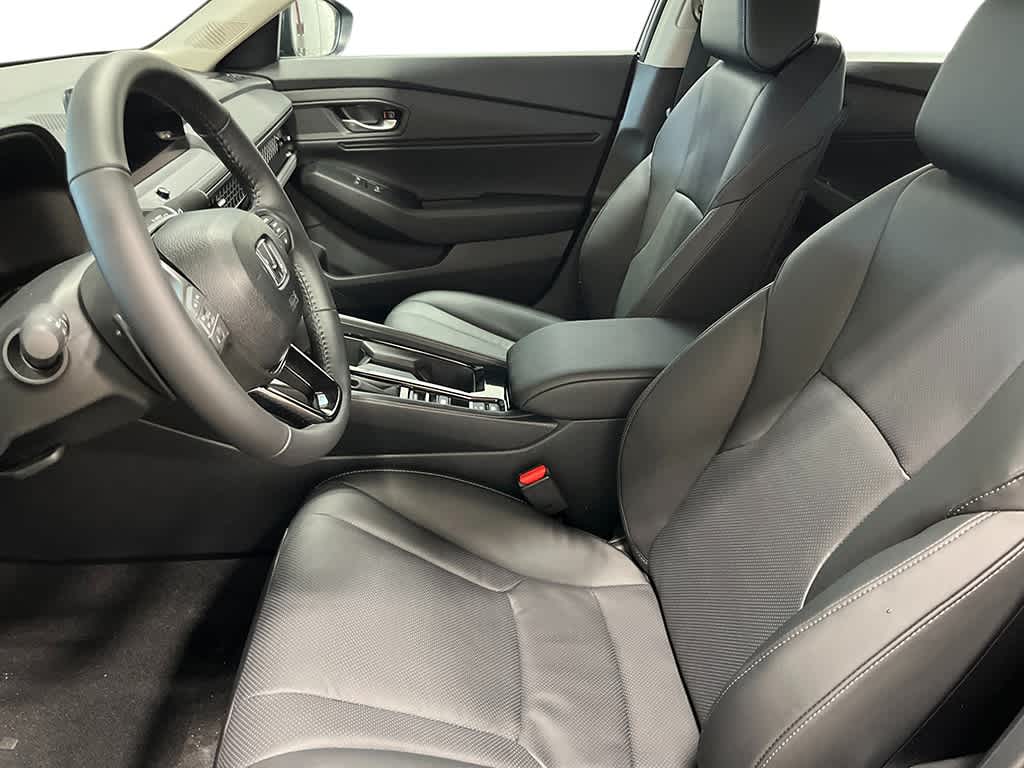 Thumbnail: 2026 Honda Accord - 16