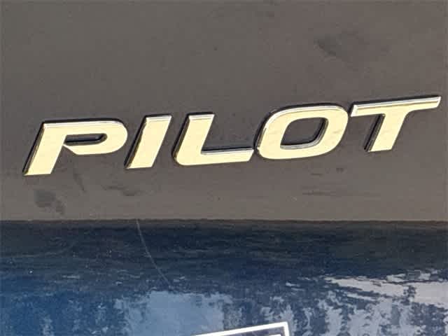 Thumbnail: 2022 Honda Pilot - 8