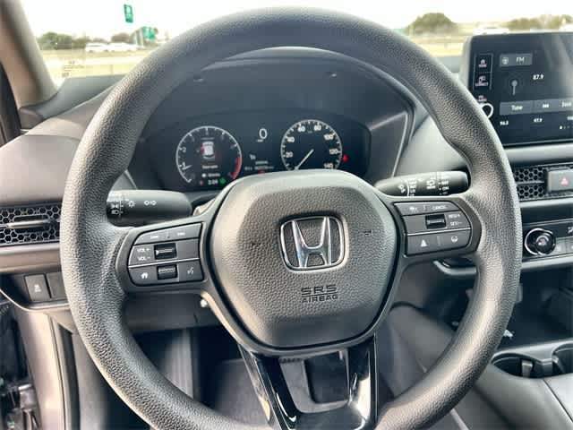 Thumbnail: 2026 Honda HR-V - 17