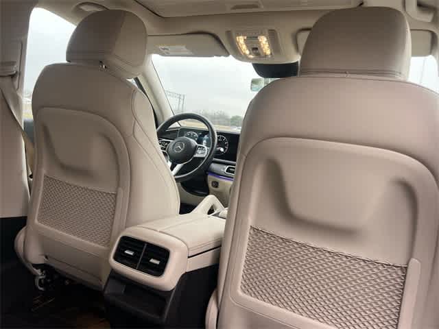 Thumbnail: 2022 Mercedes-Benz GLE - 13