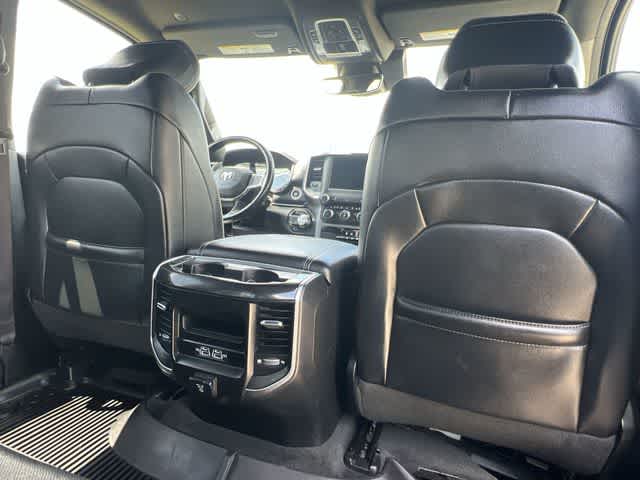 Thumbnail: 2021 RAM 1500 - 13