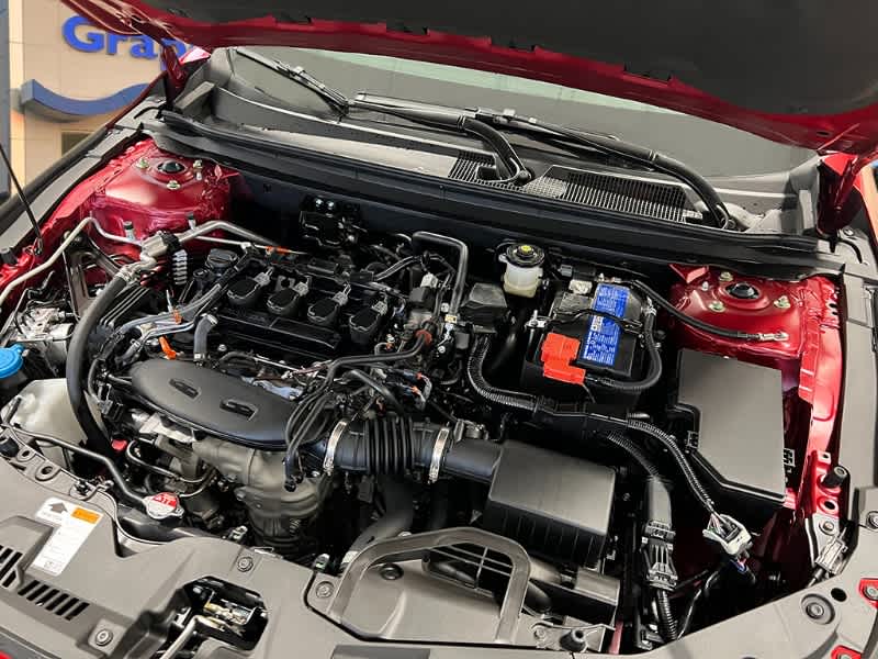 Thumbnail: 2025 Honda Accord - 11