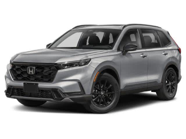 2026 Honda CR-V Sport-L -
                  Grapevine, TX