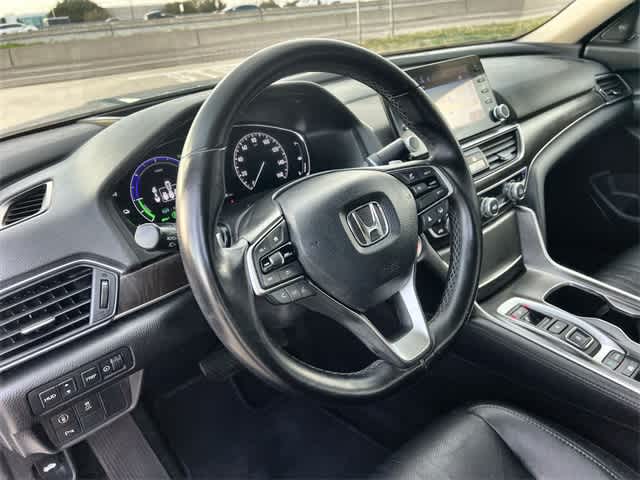 Thumbnail: 2021 Honda Accord - 15